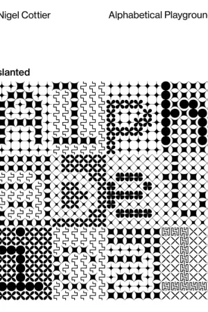 Weekendaanbieding Alphabetical Playground
