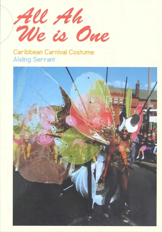 All Ah We is One Gratis Retour