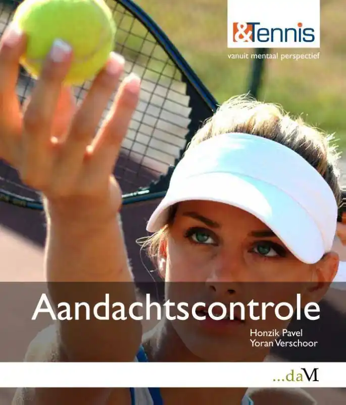 Aandachtscontrole / Druk 1 Meest Verkocht