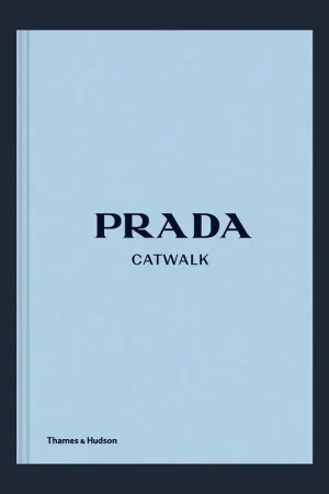 Prada Catwalk: The Complete Collections Lage Prijs