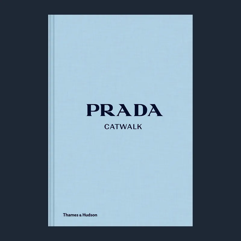 Prada Catwalk: The Complete Collections Lage Prijs