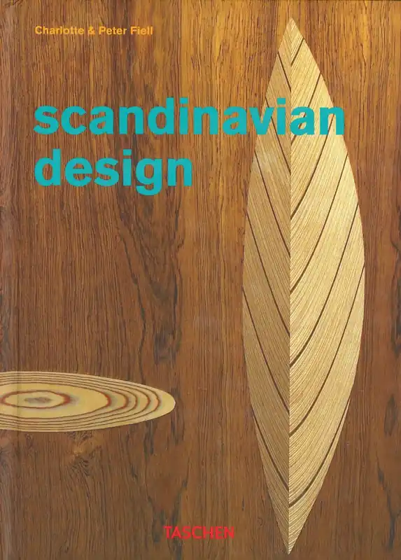 Gratis Retour scandinavian design