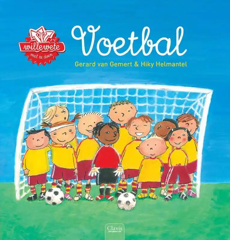 Shop Nu Voetbal / Druk 6