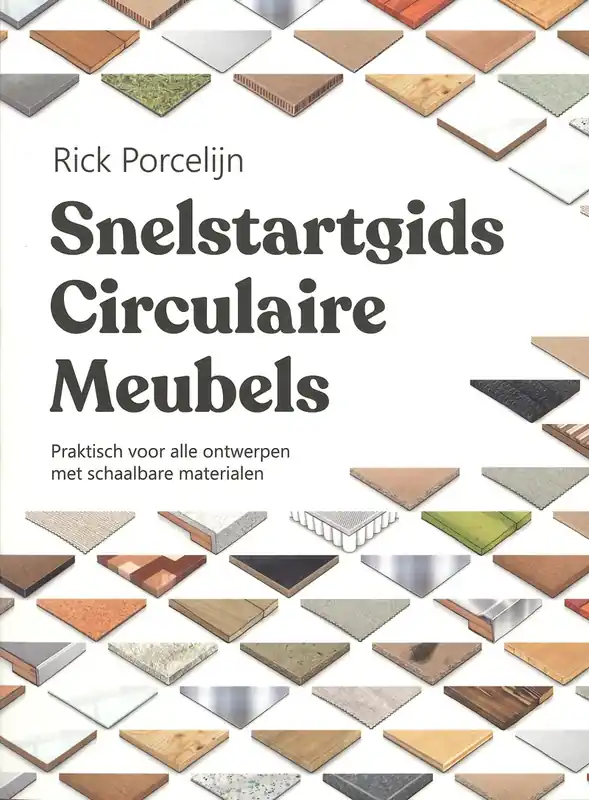 Op = Op Snelstartgids Circulaire Meubels