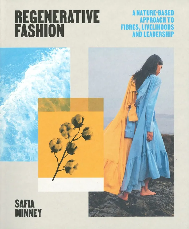 REGENERATIVE FASHION Aanbieding