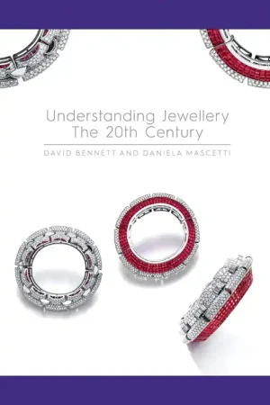Understanding Jewellery : The 20th Century Bestseller