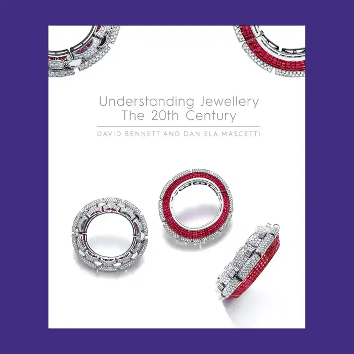 Understanding Jewellery : The 20th Century Bestseller