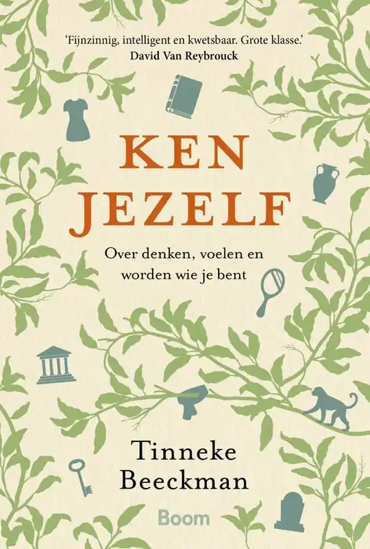 Gratis Verzending Ken jezelf / Druk 1