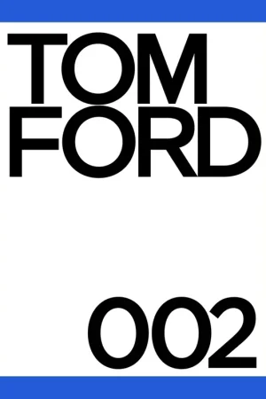 Populair Tom Ford 002