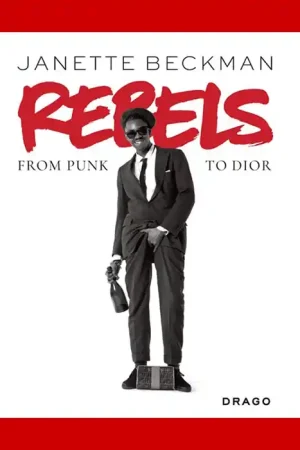 Exclusieve Aanbieding Rebels: From Punk to Dior