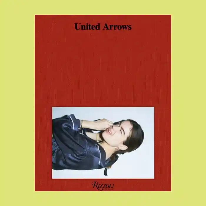 United Arrows Bestel Nu