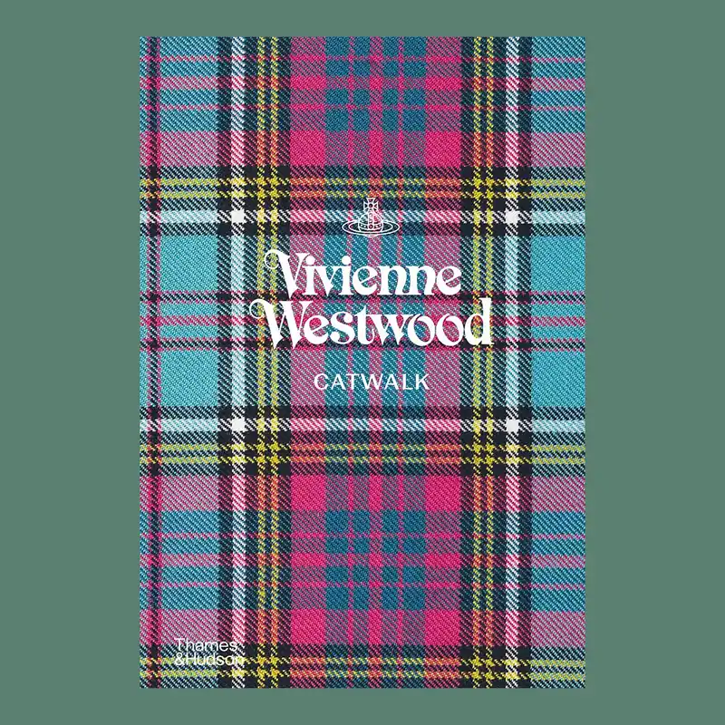 Vivienne Westwood Catwalk: The Complete Collections Exclusieve Aanbieding
