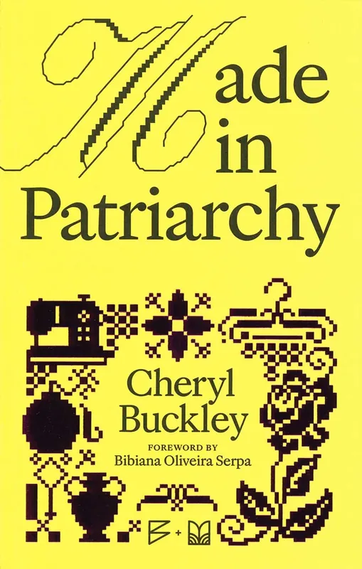 Nieuw Made in Patriarchy