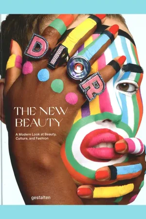 The New Beauty: A Modern Look at Beauty, Culture, and Fashion Speciale Aanbieding