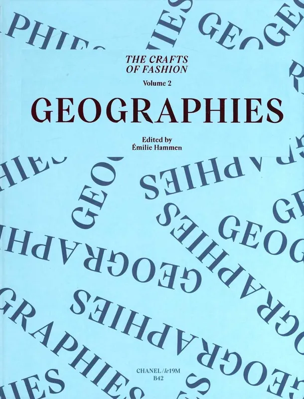 GEOGRAPHIES Tijdelijk Beschikbaar