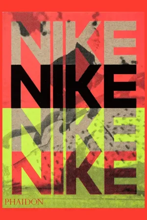 Korting Nike: Better is Temporary
