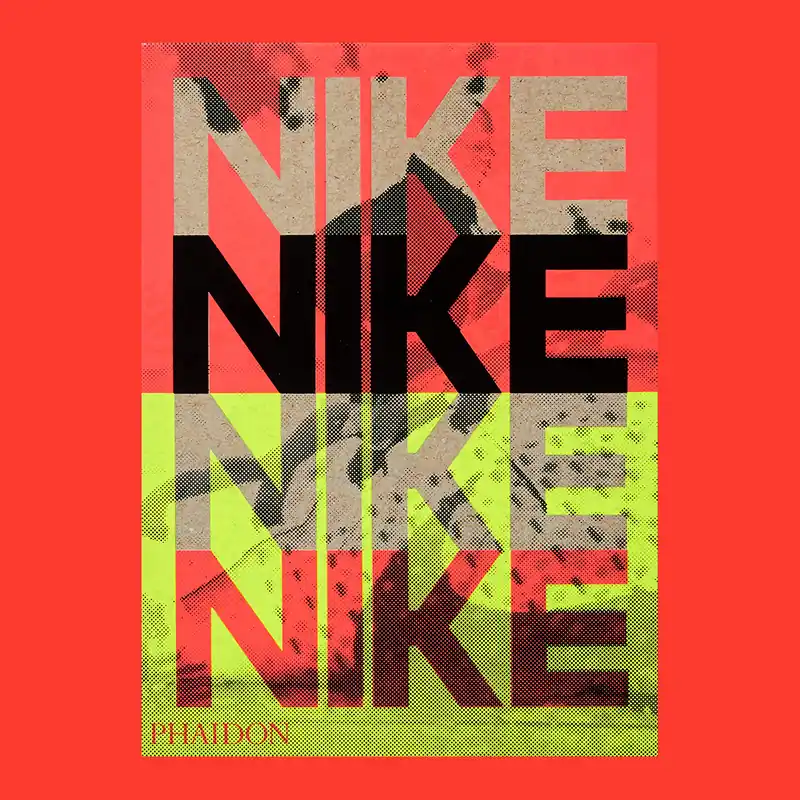 Korting Nike: Better is Temporary