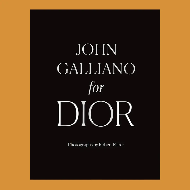 Goedkoop John Galliano for Dior