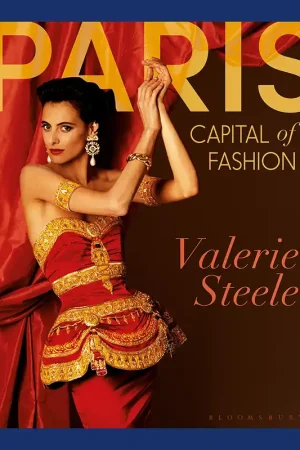 Tijdelijk Beschikbaar Paris: Capital of Fashion