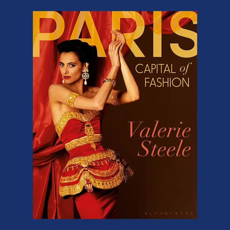 Tijdelijk Beschikbaar Paris: Capital of Fashion