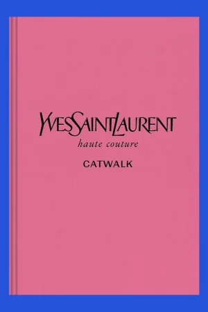 Beperkt Aanbod Yves Saint Laurent: Haute Couture Catwalk