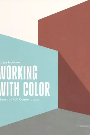 WORKING WITH COLOR Nieuw
