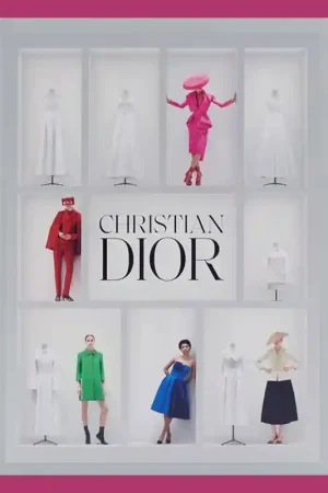 Christian Dior: Designer of Dreams (V&A) Aanbieding
