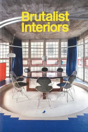 Brutalist Interiors Gratis Retour