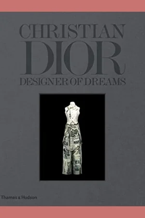 Nu Kopen Christian Dior: Designer of Dreams