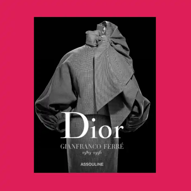 Dior by Gianfranco Ferré 1989-1996 Nu Kopen