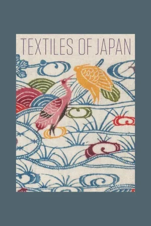 Textiles of Japan: The Thomas Murray Collection Gecertificeerd