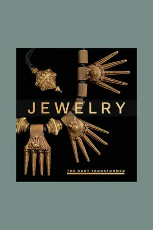 Dagaanbieding Jewelry: The Body Transformed