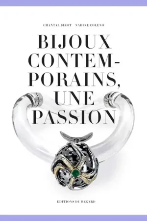 Gereduceerde Prijs Bijoux contemporains, une passion