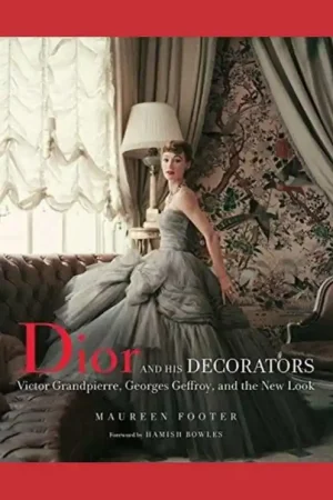 Bestel Nu Dior and His Decorators