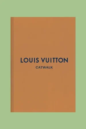 Louis Vuitton: Catwalk – The Complete Fashion Collections Betaalbaar