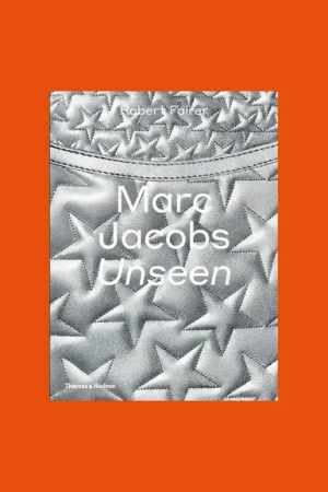Merkproduct Marc Jacobs: Unseen