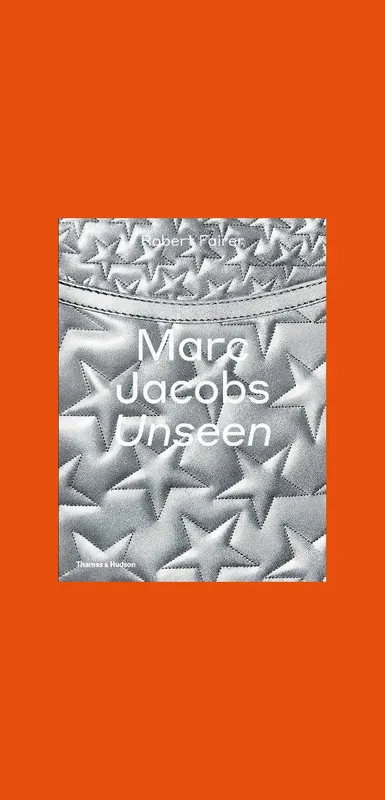 Merkproduct Marc Jacobs: Unseen