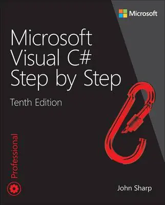 Seizoensaanbieding Microsoft Visual C# Step by Step