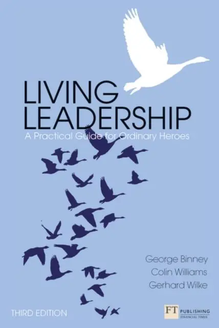 Koopje Living Leadership