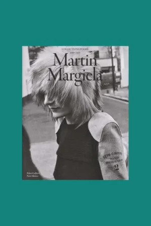 Martin Margiela: The Women's Collections 1989-2009 Op = Op