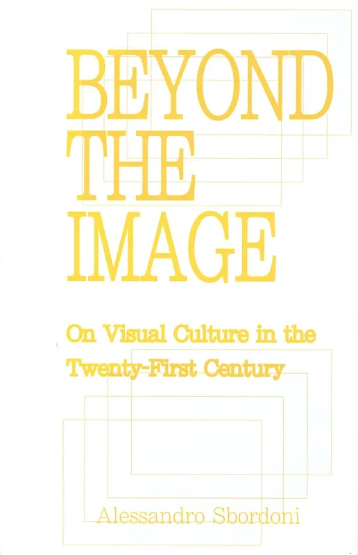 Korting BEYOND THE IMAGE