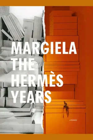 Margiela, the Hermès Years Alleen Vandaag