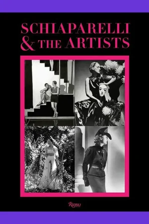 Schiaparelli & the Artists Shop Nu