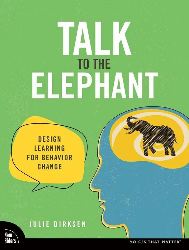 Talk to the Elephant Fabrieksprijs