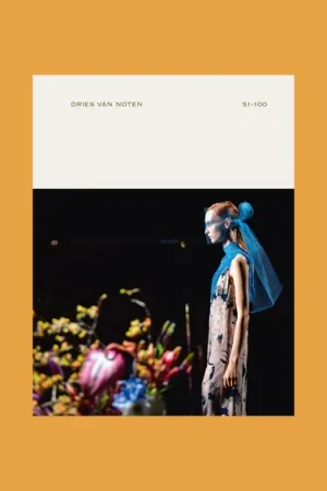 Dries Van Noten: 51-100 Tijdelijk Beschikbaar