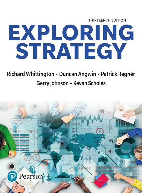 Alleen Vandaag Exploring Strategy