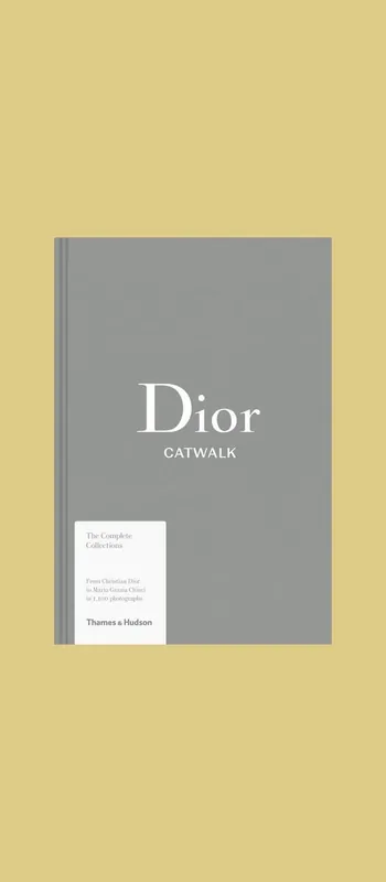 Nieuw Dior: Catwalk – The Complete Collections