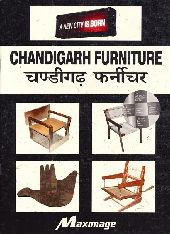 Gecertificeerd CHANDIGARH FURNITURE