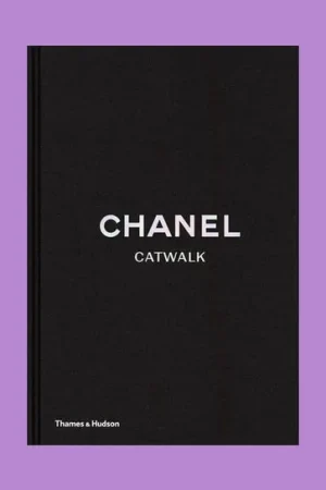 Koop Online Chanel: Catwalk – The Complete Collections
