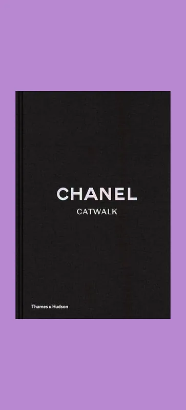 Koop Online Chanel: Catwalk – The Complete Collections
